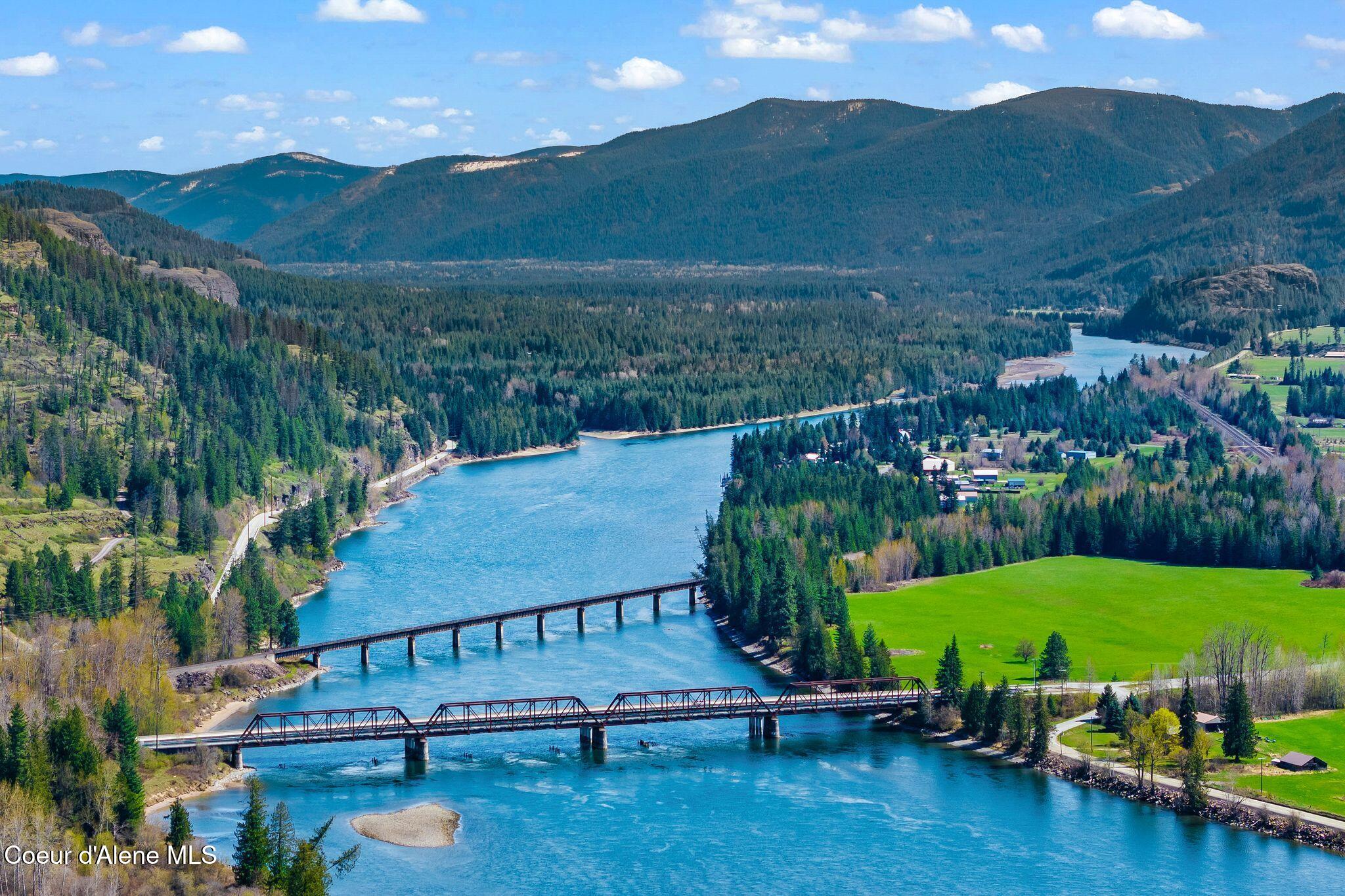 112 W 3rd Ave, Clark Fork, Alaska image 41