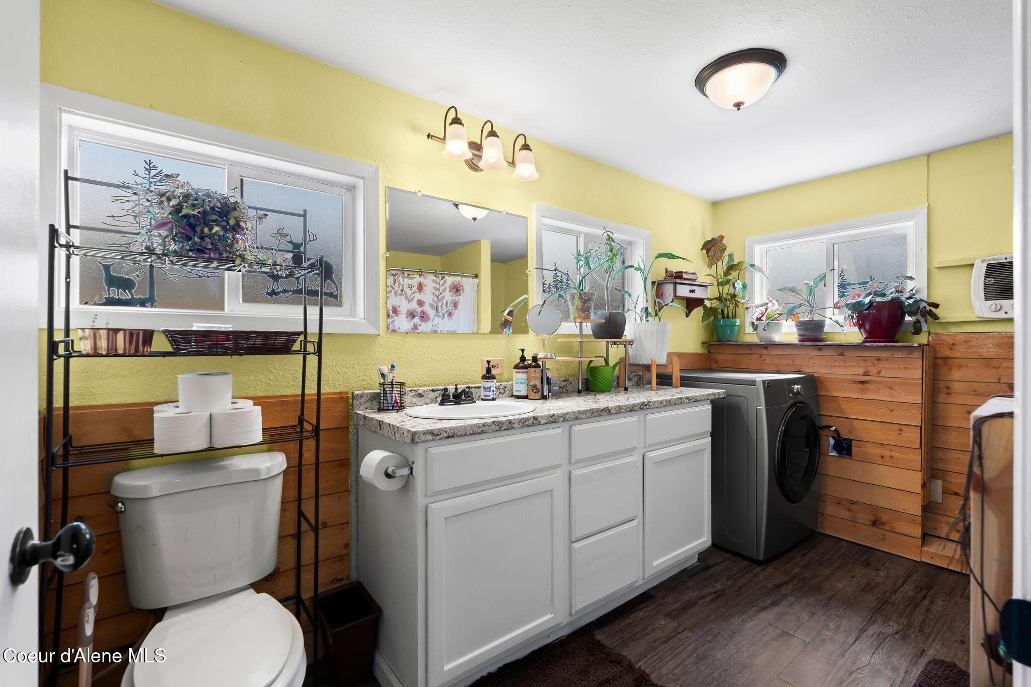 112 W 3rd Ave, Clark Fork, Alaska image 15