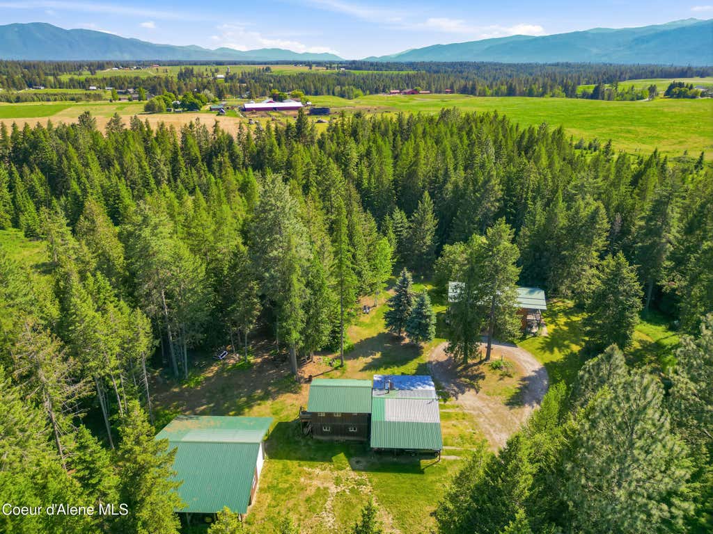 Photo of 515172 U.S. 95, Bonners Ferry, ID 83805 (MLS # 26-6173)