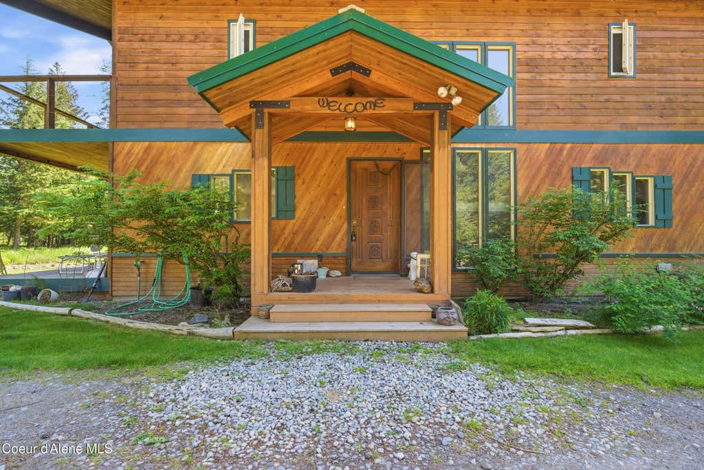 Photo of 515172 U.S. 95, Bonners Ferry, ID 83805 (MLS # 26-6173)