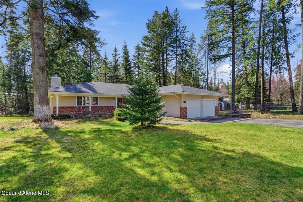 Photo of 2404 St James, Hayden, ID 83835 (MLS # 26-3532)