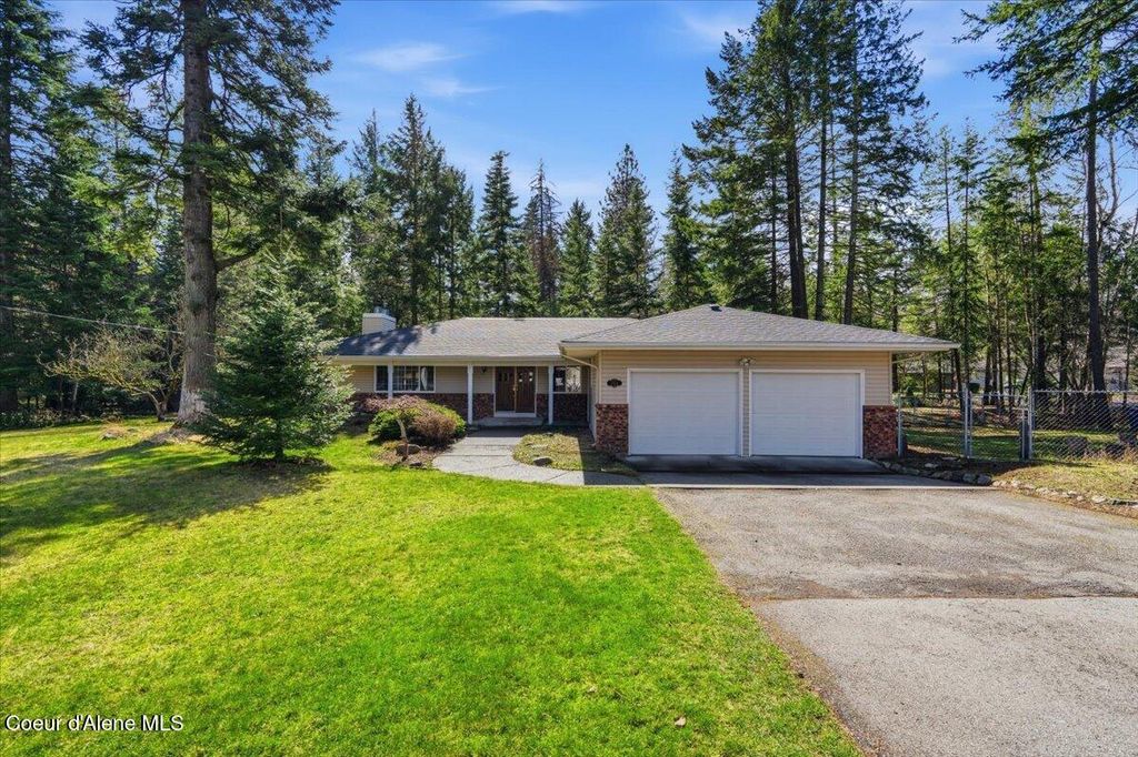 Photo of 2404 St James, Hayden, ID 83835 (MLS # 26-3532)