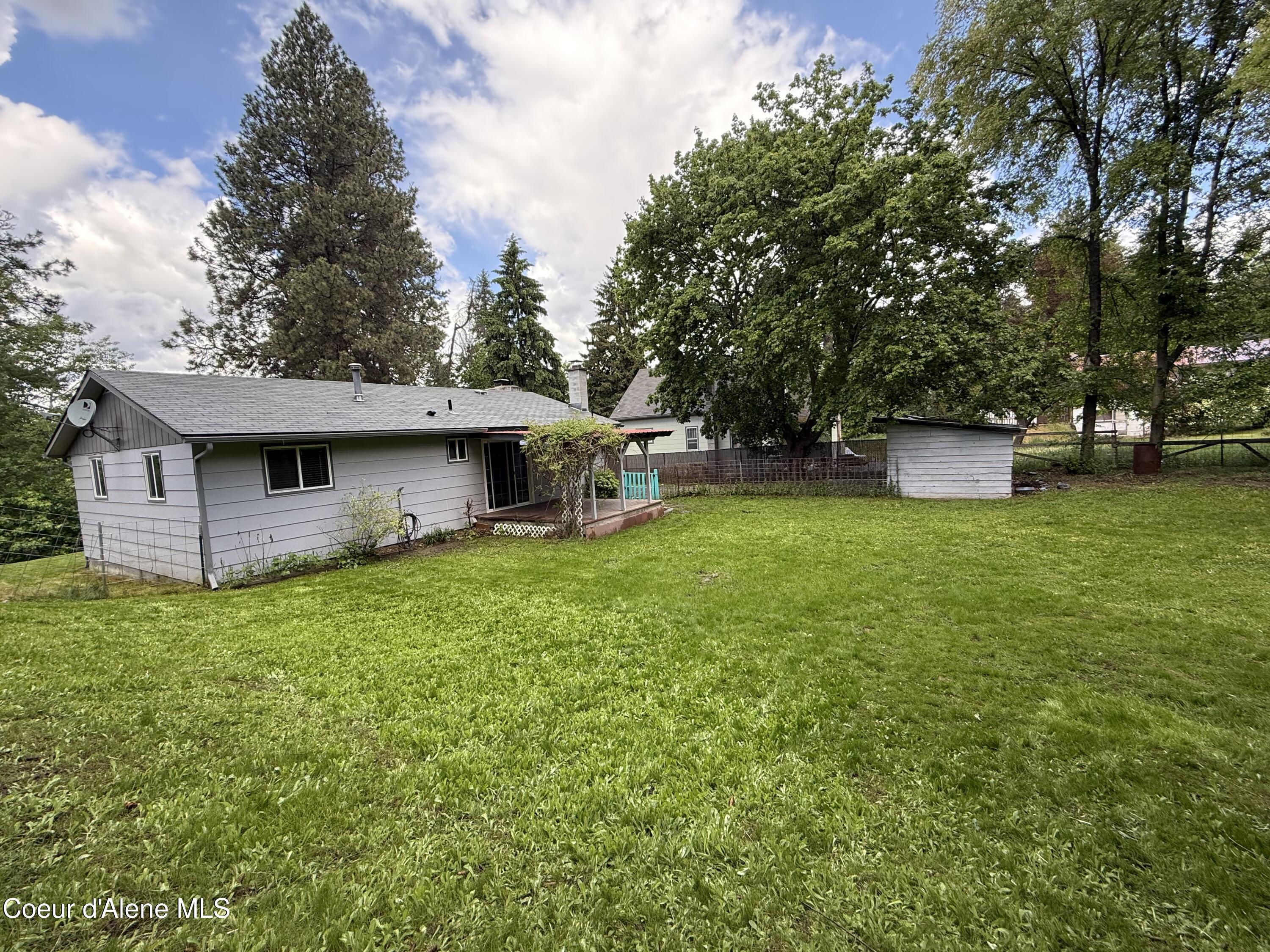 6959 S Fresno Street St, Bonners Ferry, Texas image 38
