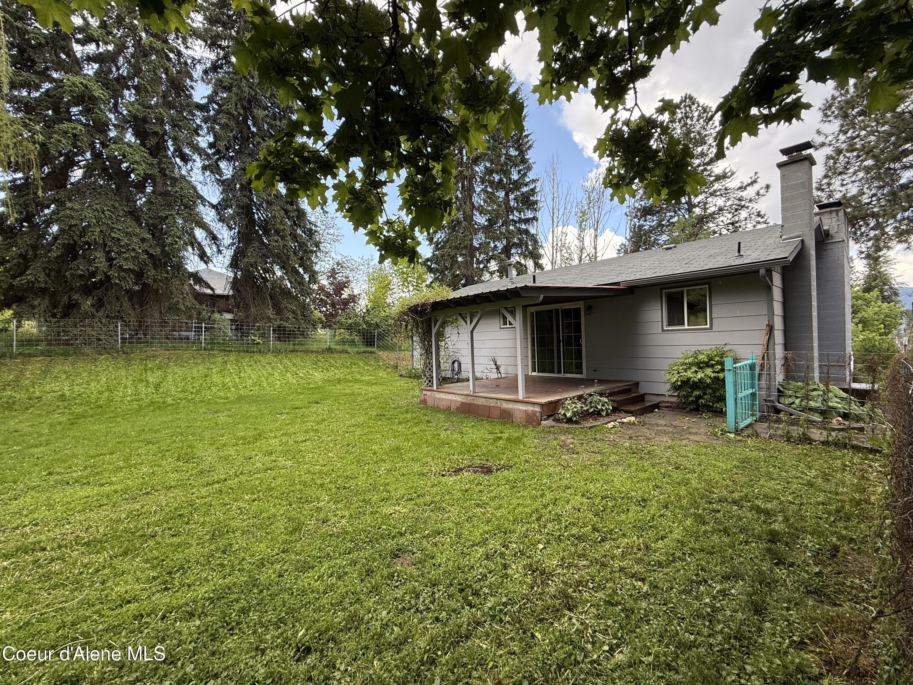 6959 S Fresno Street St, Bonners Ferry, Texas image 45