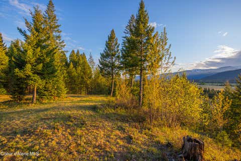 Mobile Home For Sale - 1894 Bowen Arrow Rd<br/> Sandpoint, ID 83864