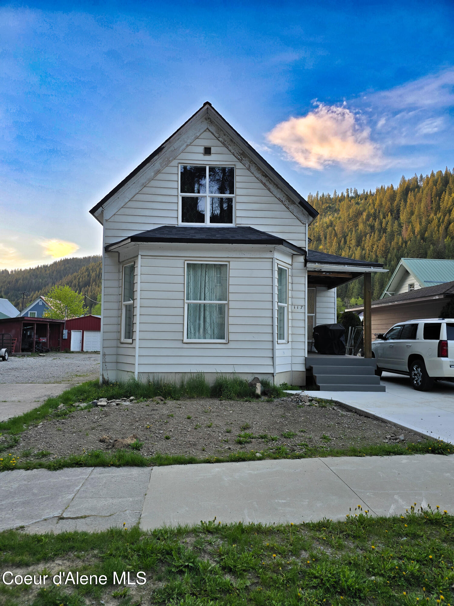 117 River St #V-16B, Wallace, Alaska image 1