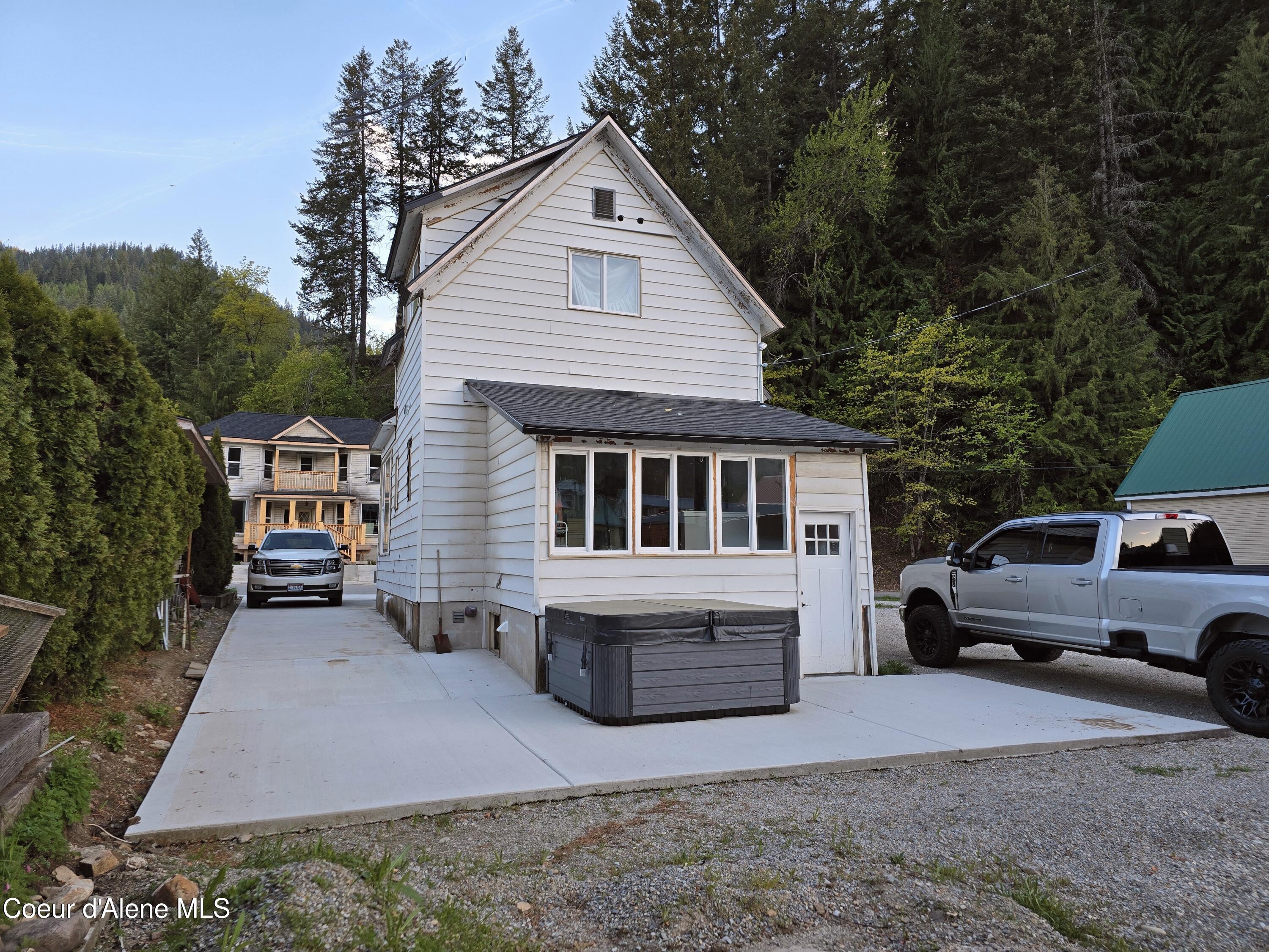 117 River St #V-16B, Wallace, Alaska image 2
