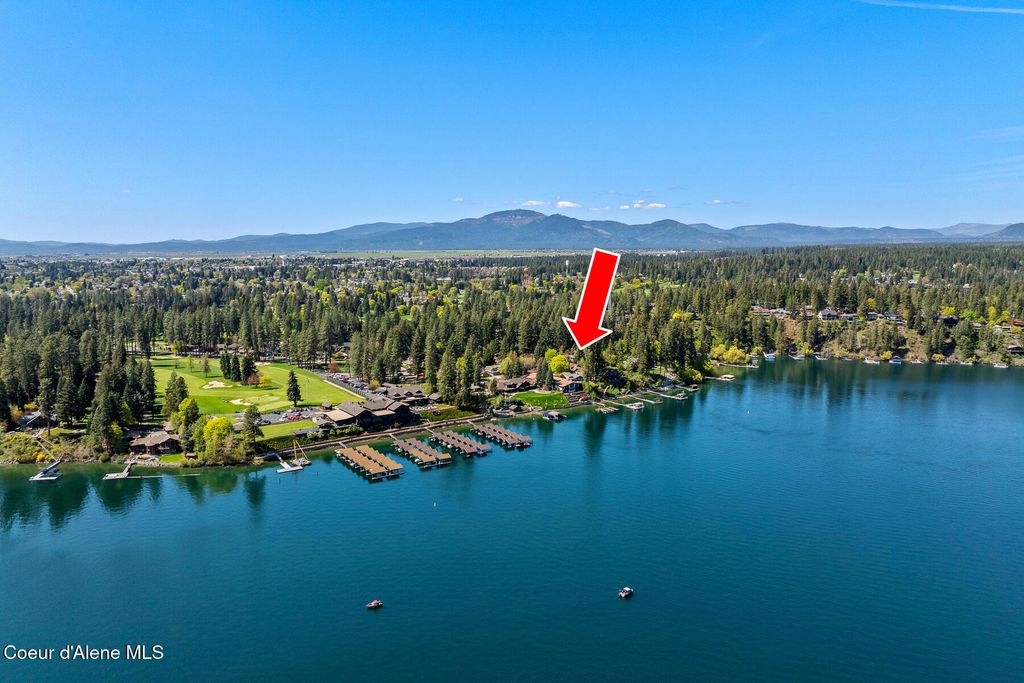 Photo of 10351 GIBSON Rd, Hayden Lake, ID 83835 (MLS # 25-4807)