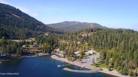 Vacant Land For Sale - NNA Midlake<br/> Sagle, ID 83860