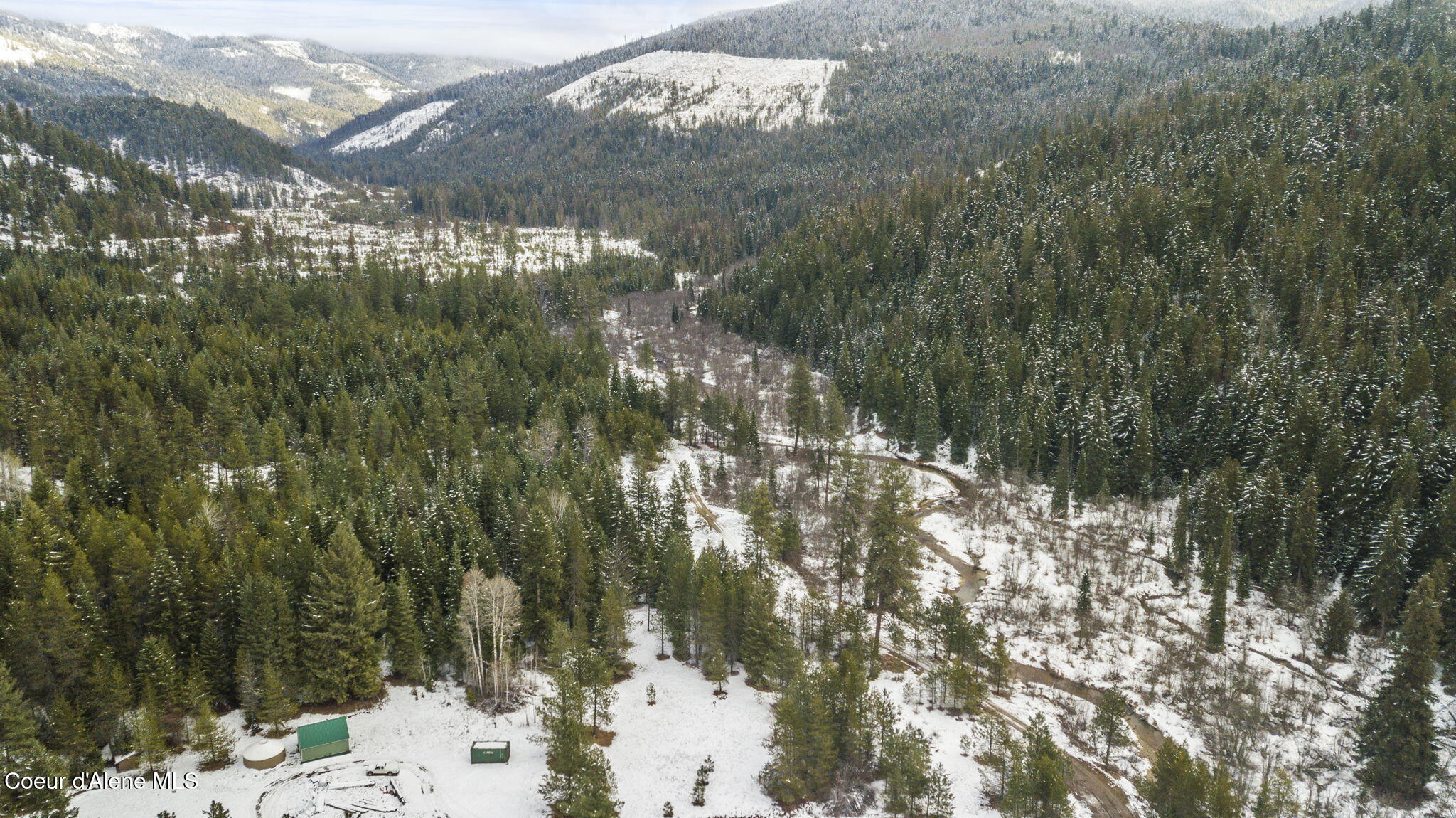 9XX E River Spur, Priest River, Idaho image 27