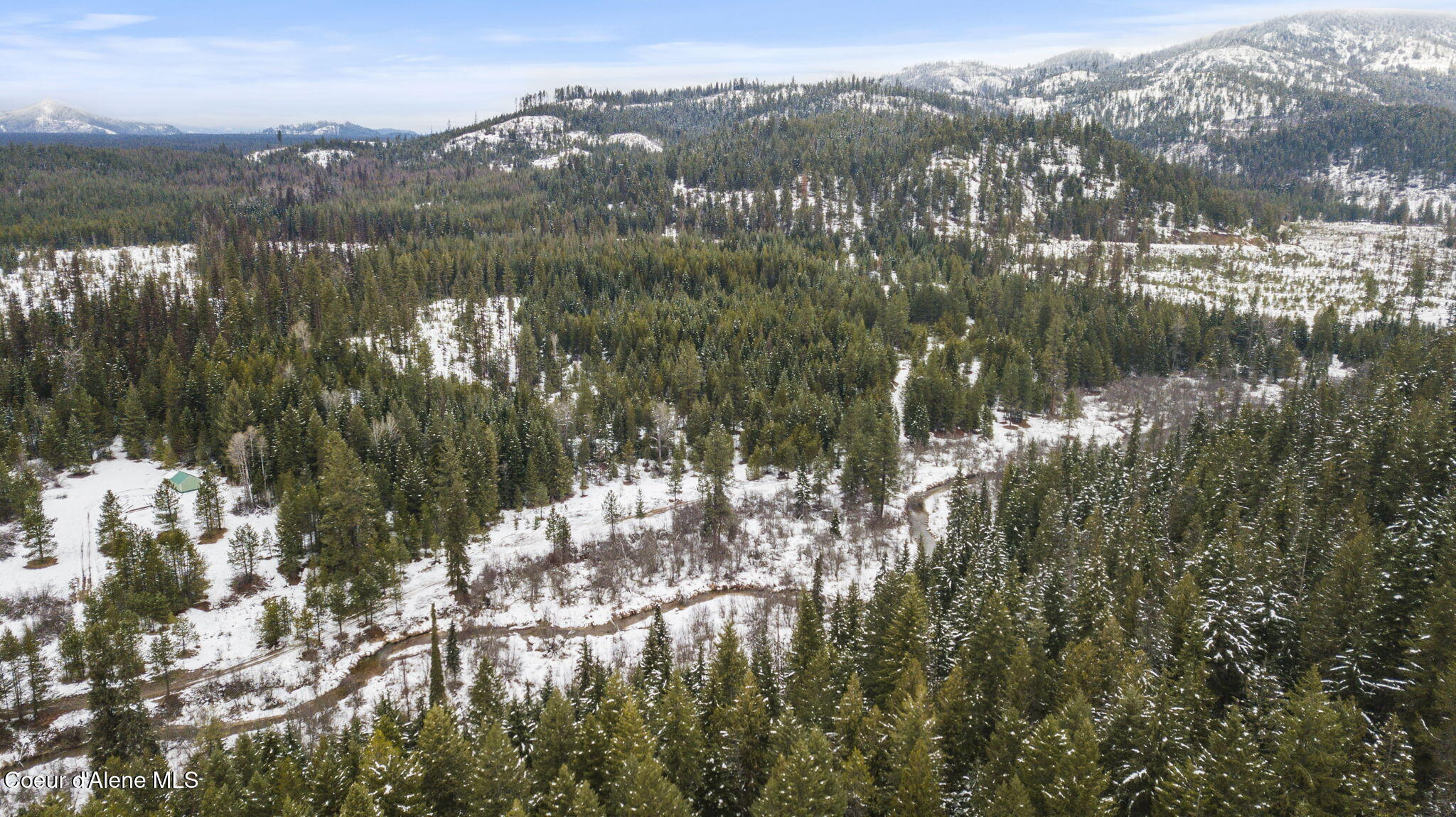 9XX E River Spur, Priest River, Idaho image 17