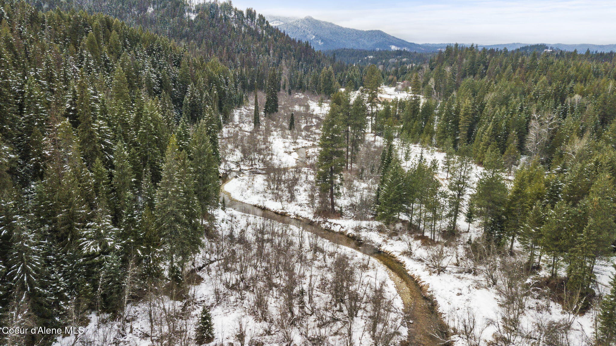 9XX E River Spur, Priest River, Idaho image 31