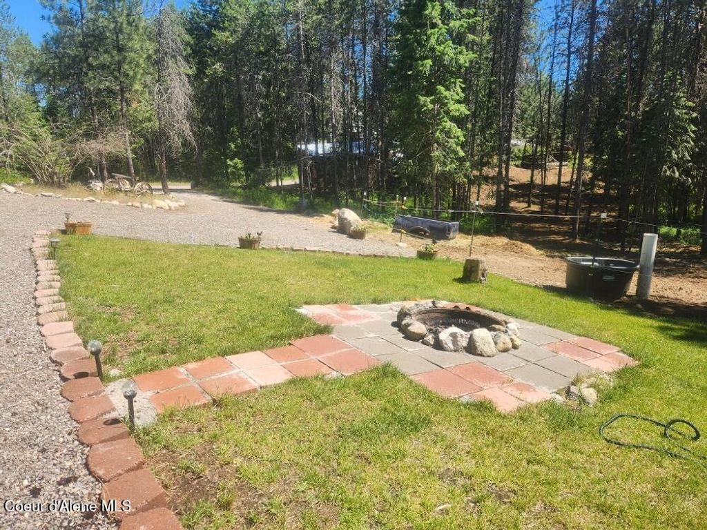 Photo of 34517 HAYDEN Dr, Spirit Lake, ID 83869 (MLS # 25-7415)