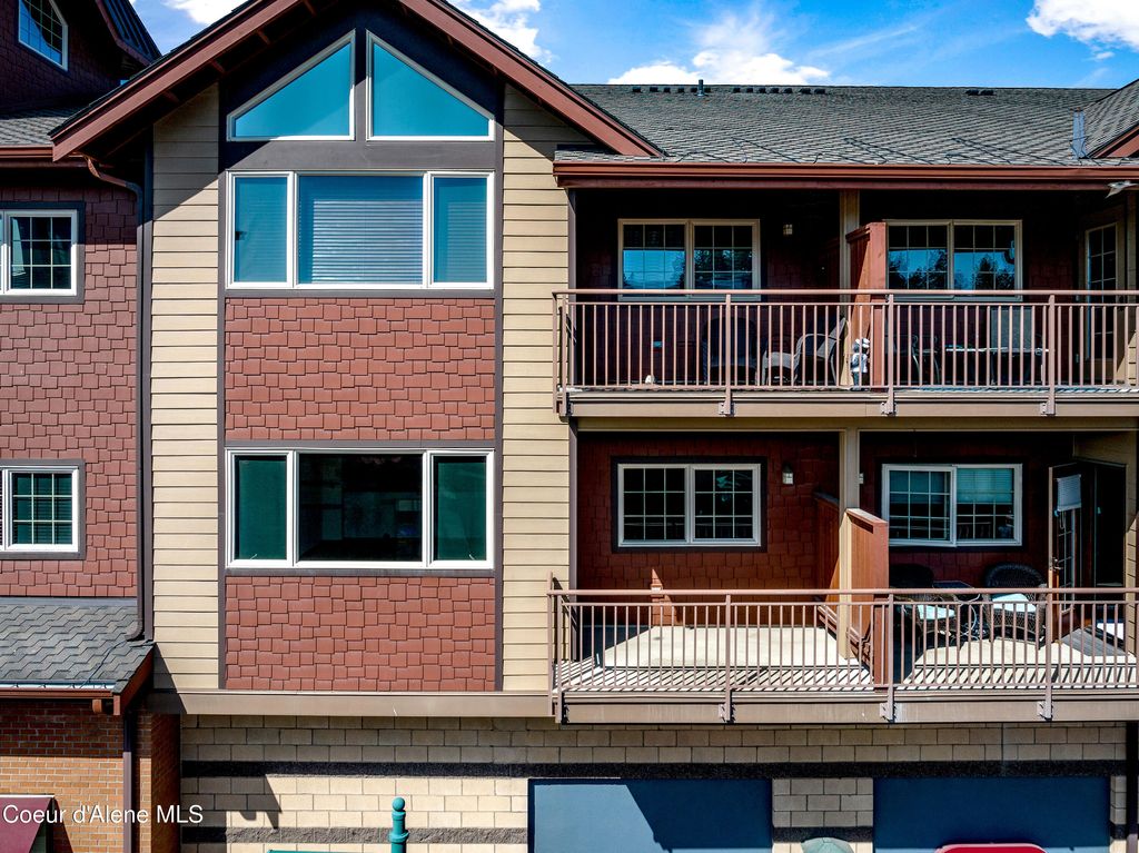 Photo of 2051 Main St #204, Coeur dAlene, ID 83814 (MLS # 26-4855)