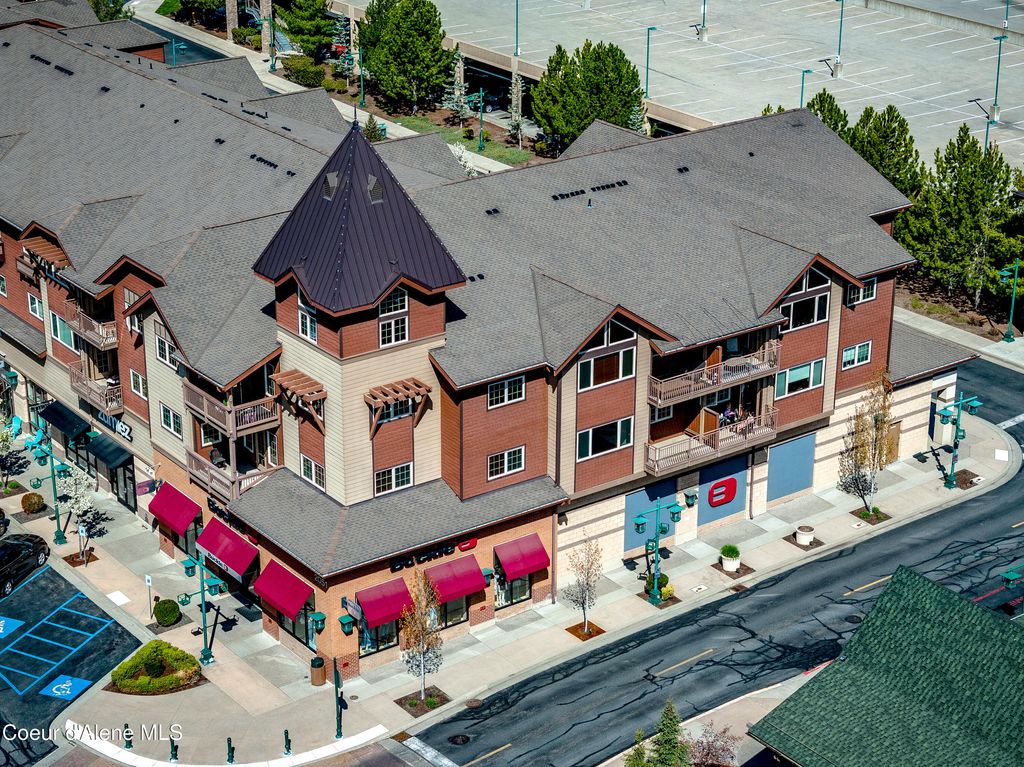 Photo of 2051 Main St #204, Coeur dAlene, ID 83814 (MLS # 26-4855)