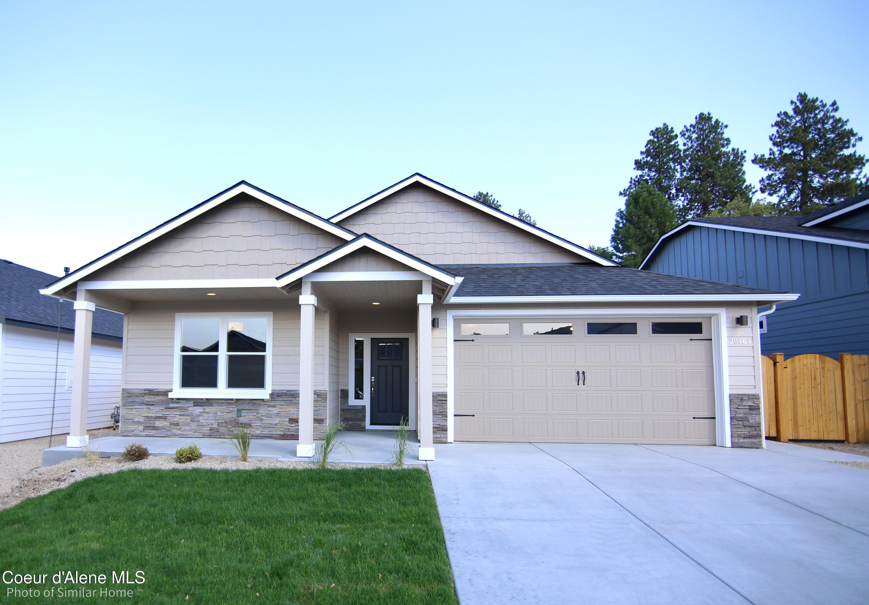 704 Franklin Avenue, Panhandle, Alaska image 1