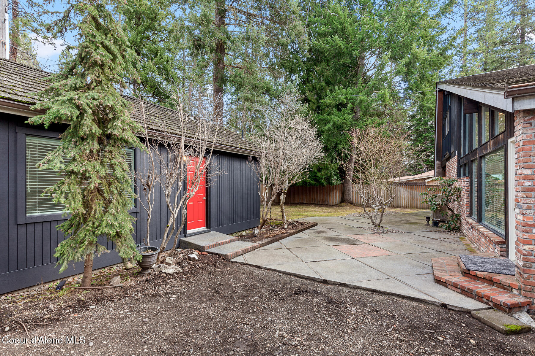 1669 E Evergreen Drive, Hayden Lake, Texas image 42