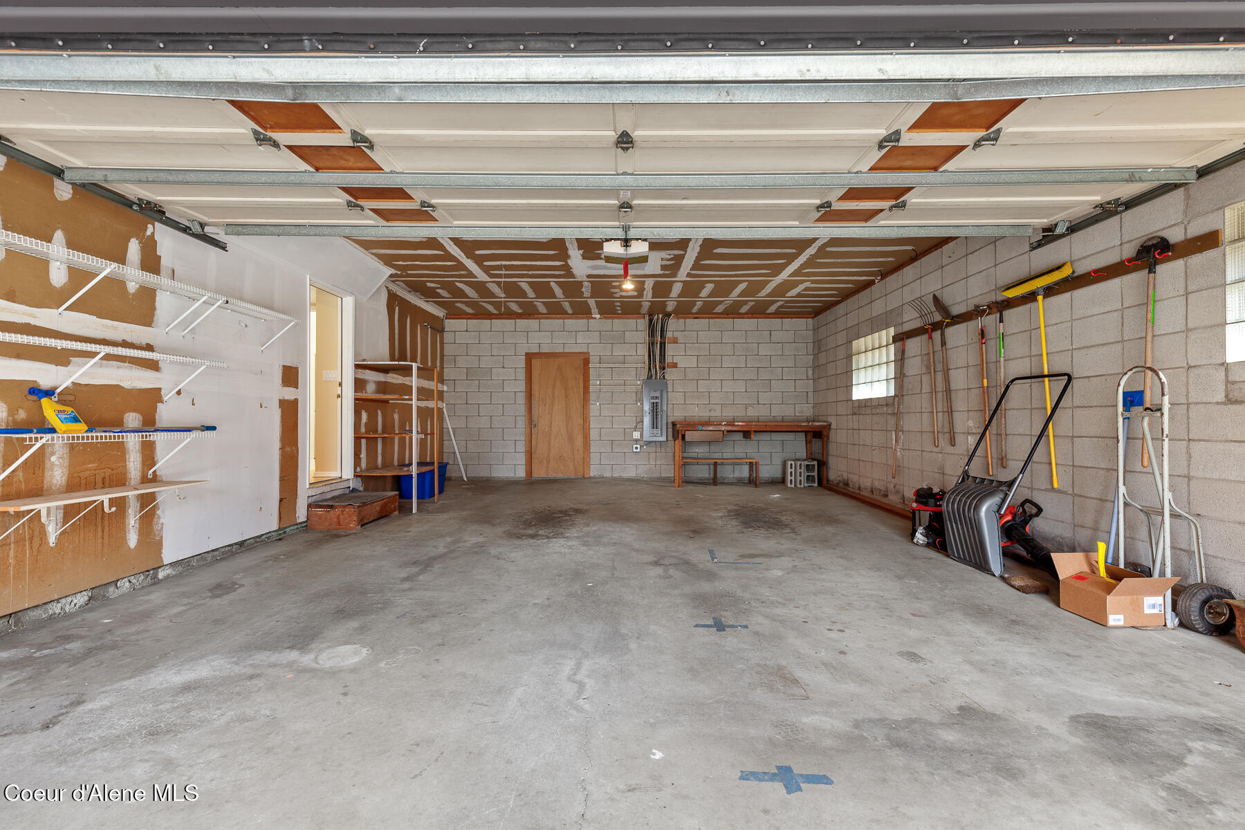 1669 E Evergreen Drive, Hayden Lake, Texas image 30