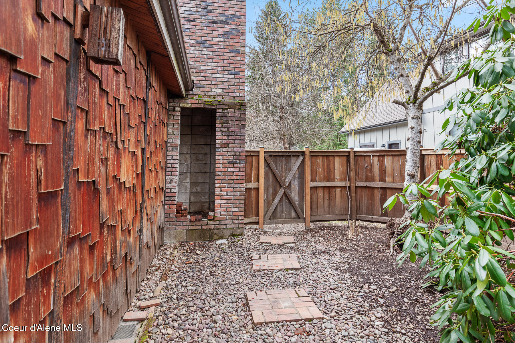 1669 E Evergreen Drive, Hayden Lake, Texas image 45