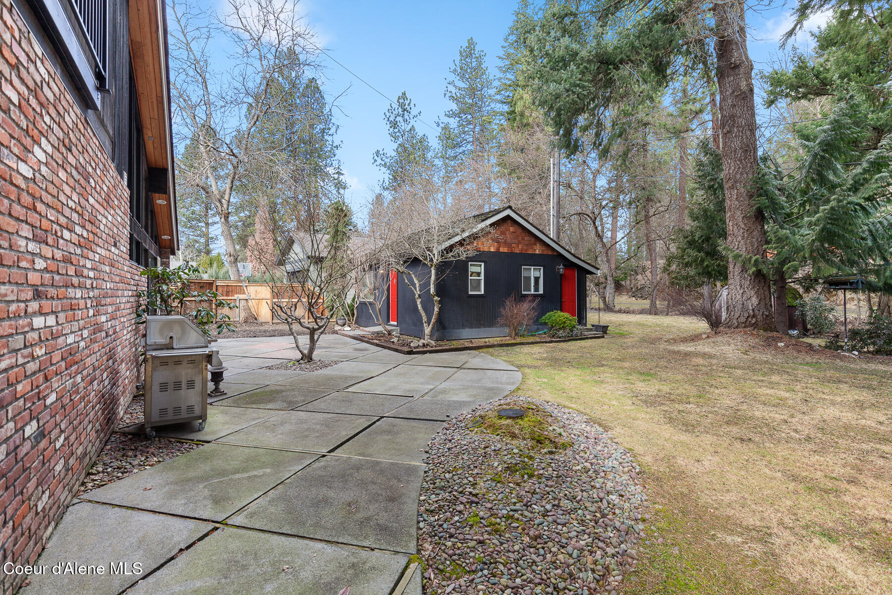 1669 E Evergreen Drive, Hayden Lake, Texas image 34