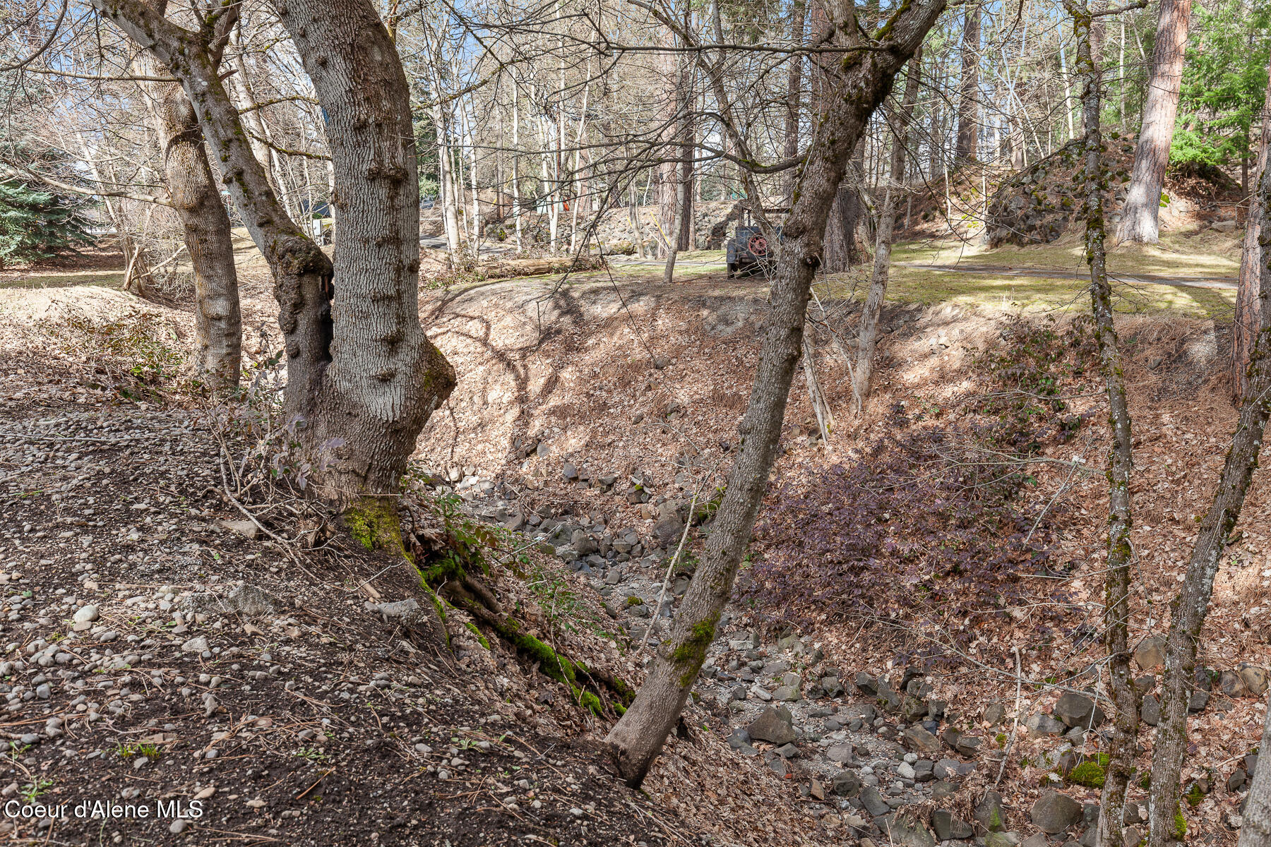 1669 E Evergreen Drive, Hayden Lake, Texas image 47