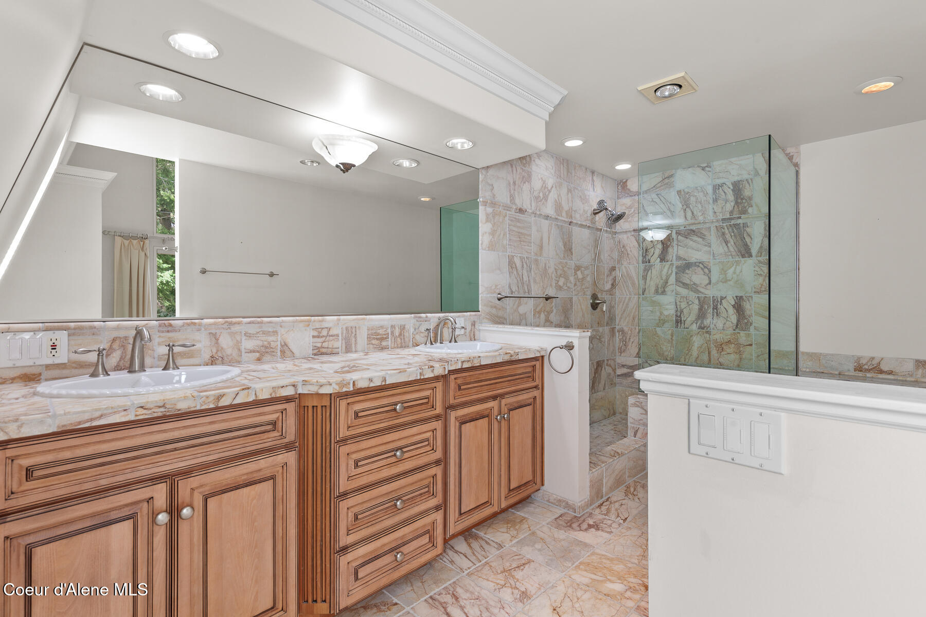 1669 E Evergreen Drive, Hayden Lake, Texas image 21