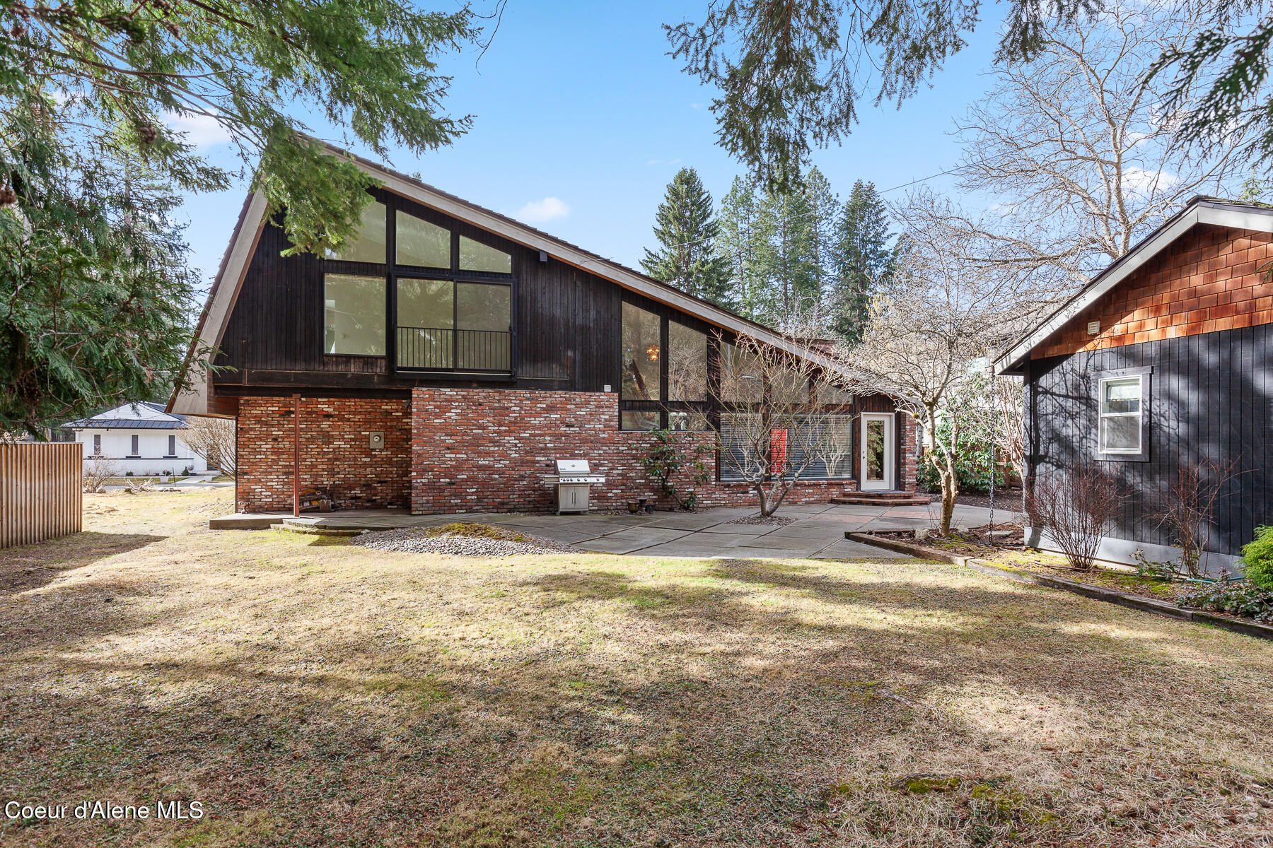 1669 E Evergreen Drive, Hayden Lake, Texas image 44