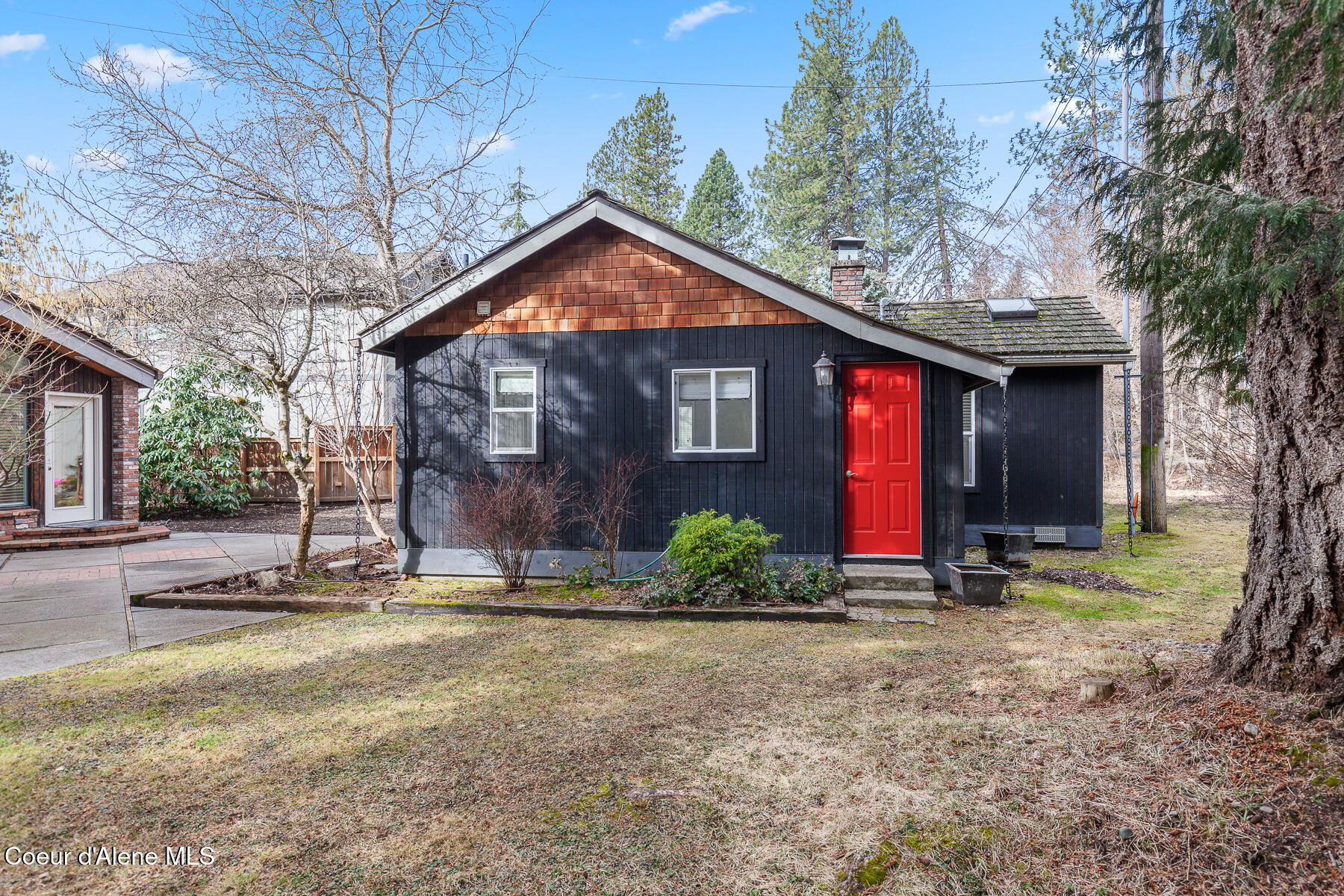 1669 E Evergreen Drive, Hayden Lake, Texas image 43