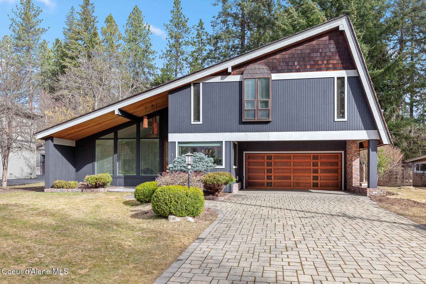 1669 E Evergreen Drive, Hayden Lake, Texas image 2