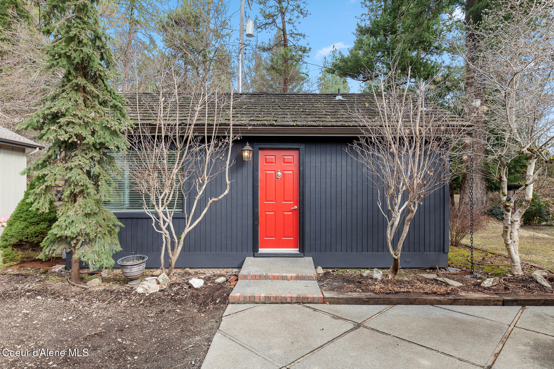 1669 E Evergreen Drive, Hayden Lake, Texas image 35