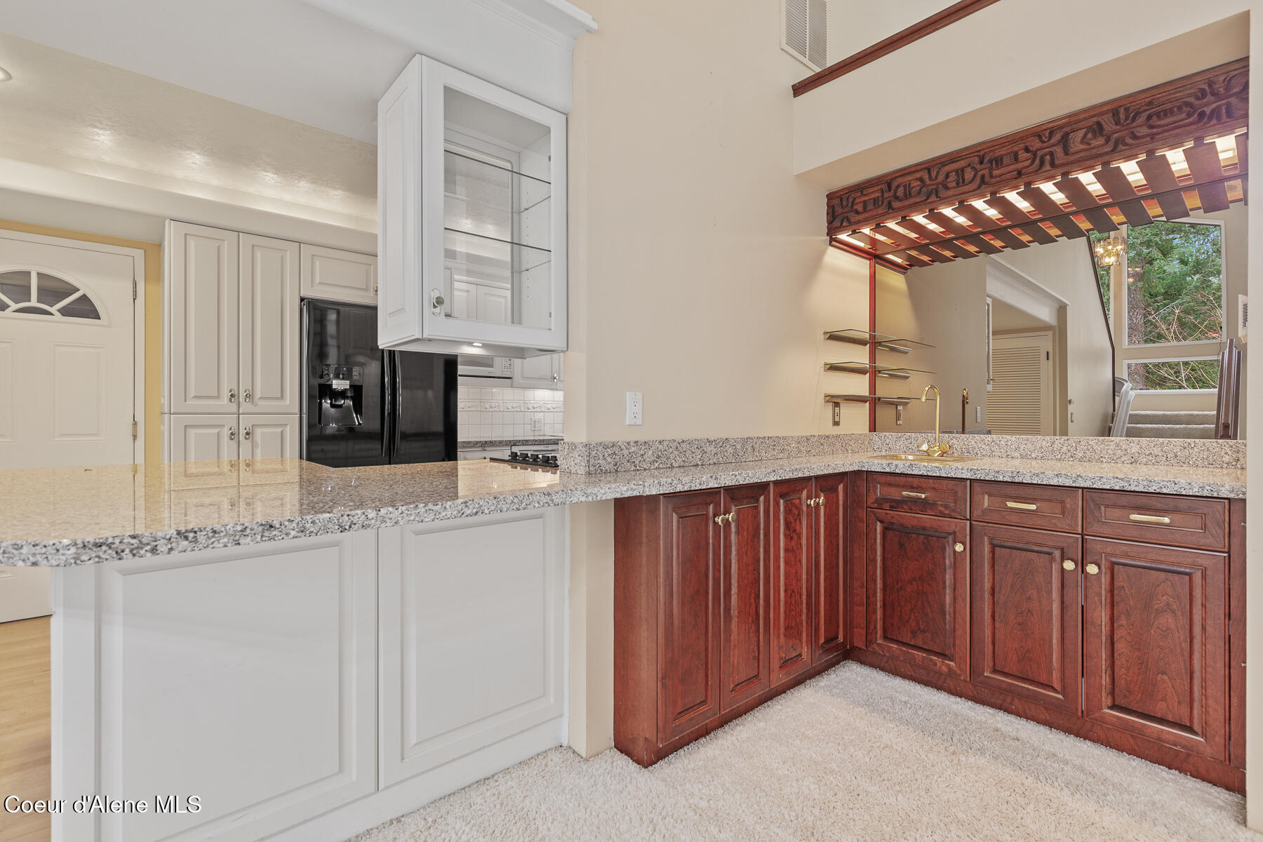 1669 E Evergreen Drive, Hayden Lake, Texas image 10