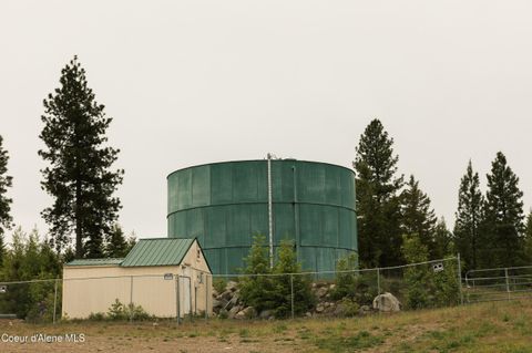 Spirit Lake Industrial Park Spirit Lake ID 83869
