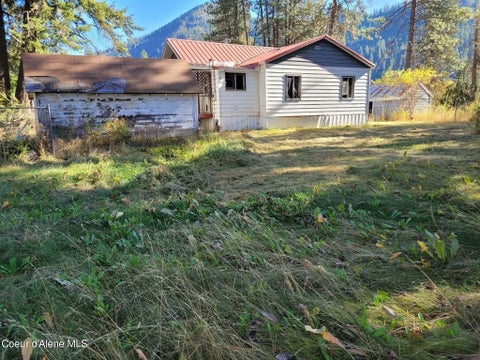 Photo of 123 2nd ST, Wallace, ID 83873 (MLS # 26-10409)