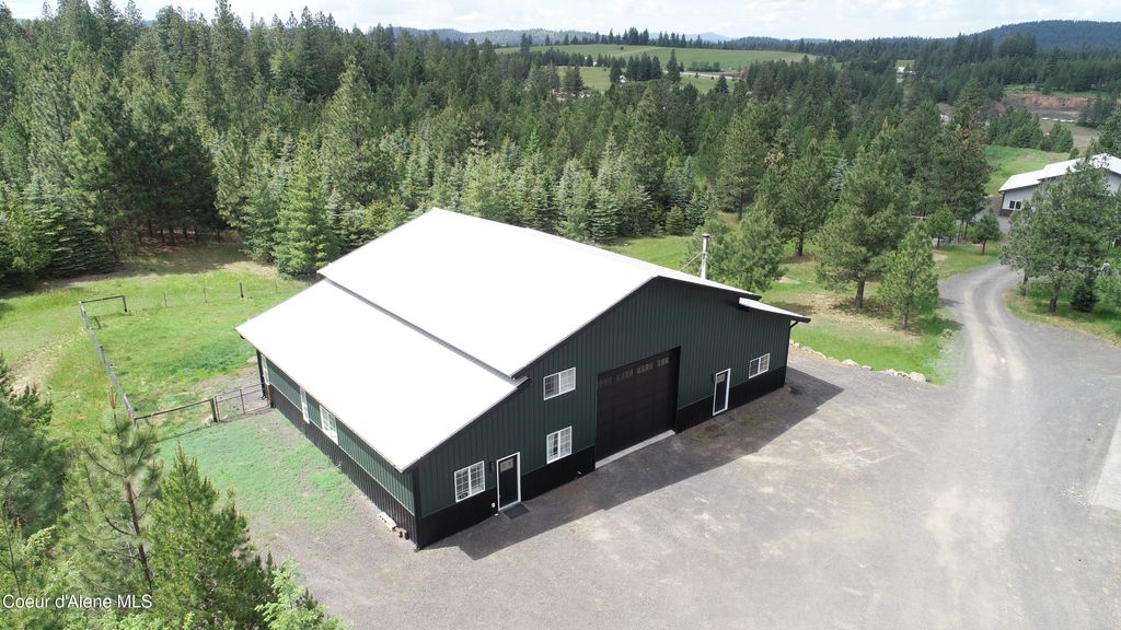 Photo of 574 & 576 Parkside, Plummer, ID 83851 (MLS # 25-5733)