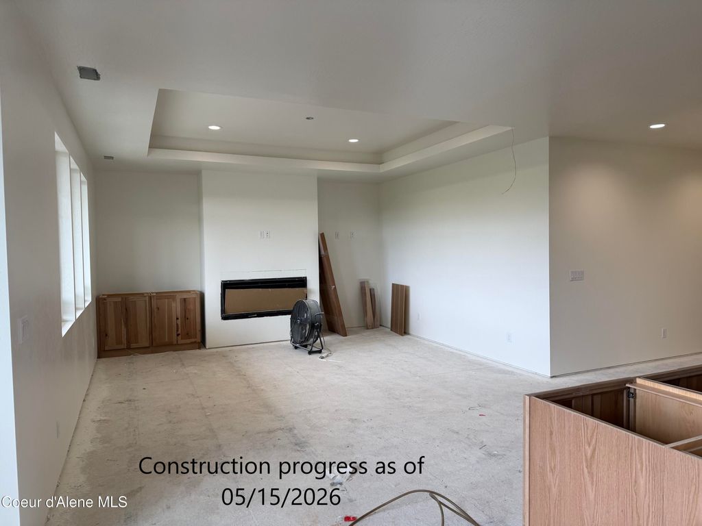 Photo of 13357 Bale St, Rathdrum, ID 83858 (MLS # 26-4954)