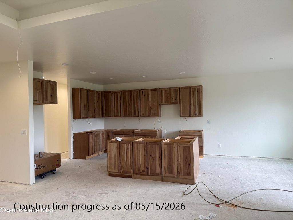 Photo of 13357 Bale St, Rathdrum, ID 83858 (MLS # 26-4954)