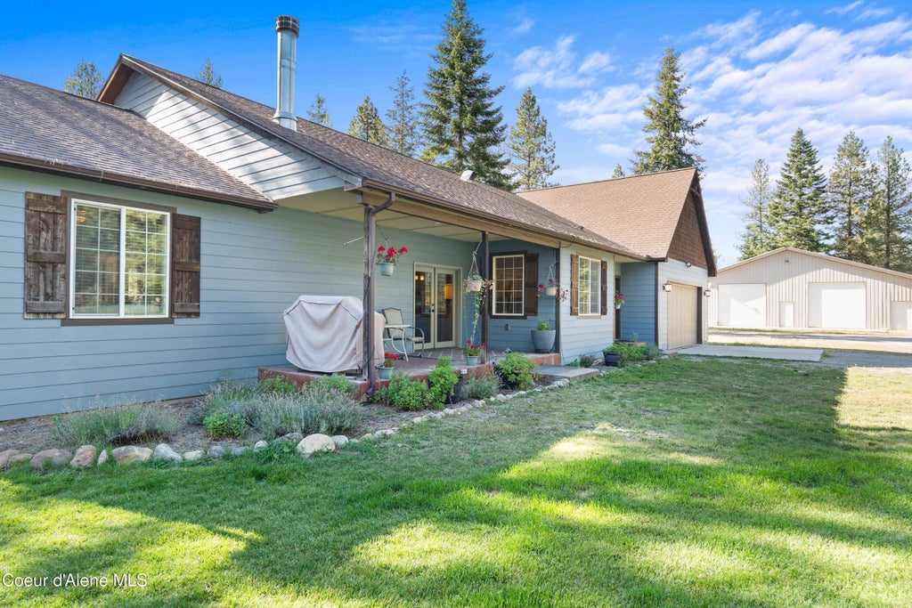 Photo of 19860 Moose Trl, Rathdrum, ID 83858 (MLS # 26-9540)