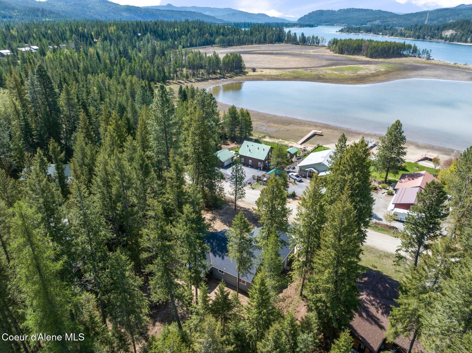 501 Swan Shores Dr, Sagle, Idaho image 49