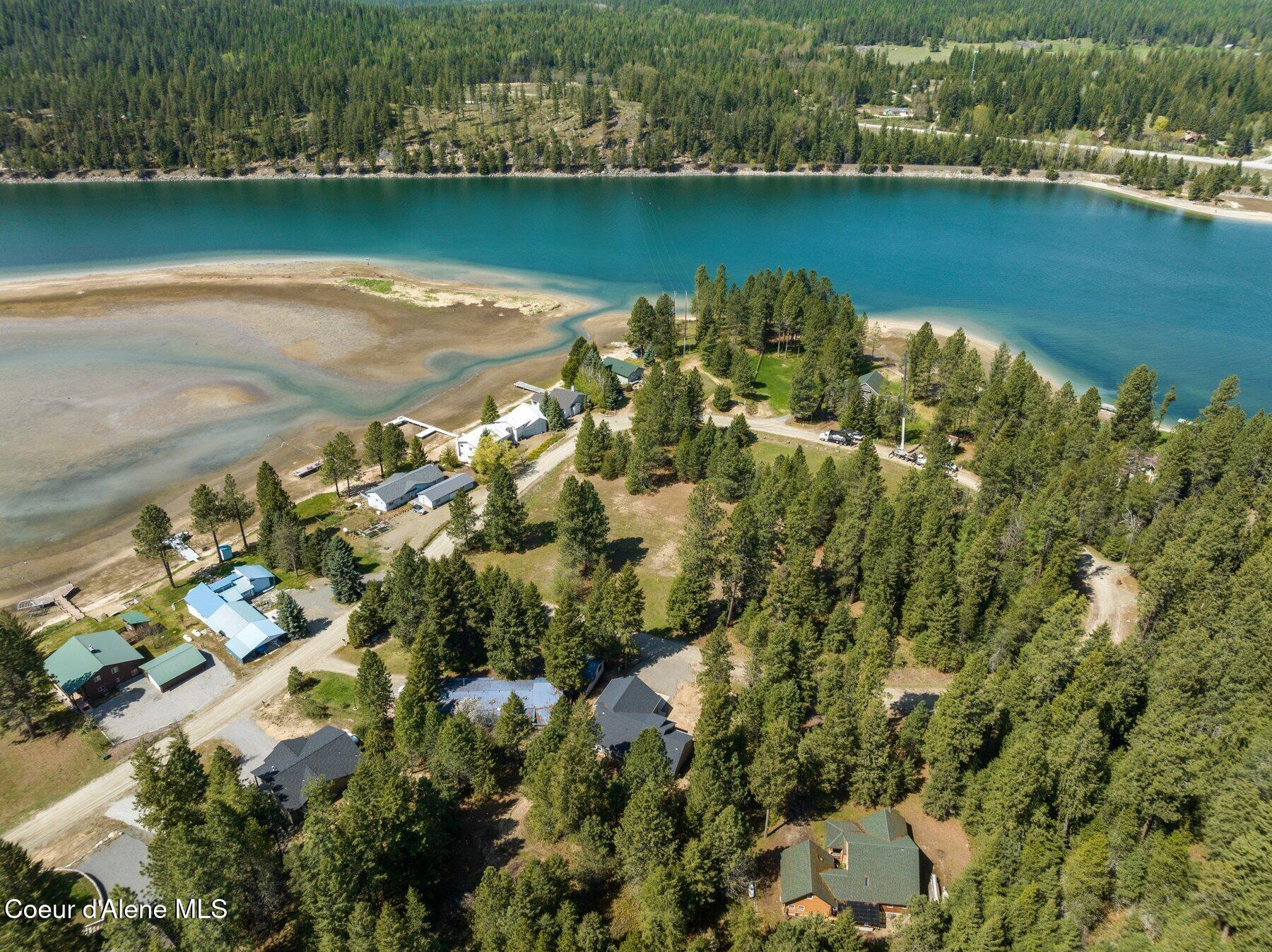 501 Swan Shores Dr, Sagle, Idaho image 50