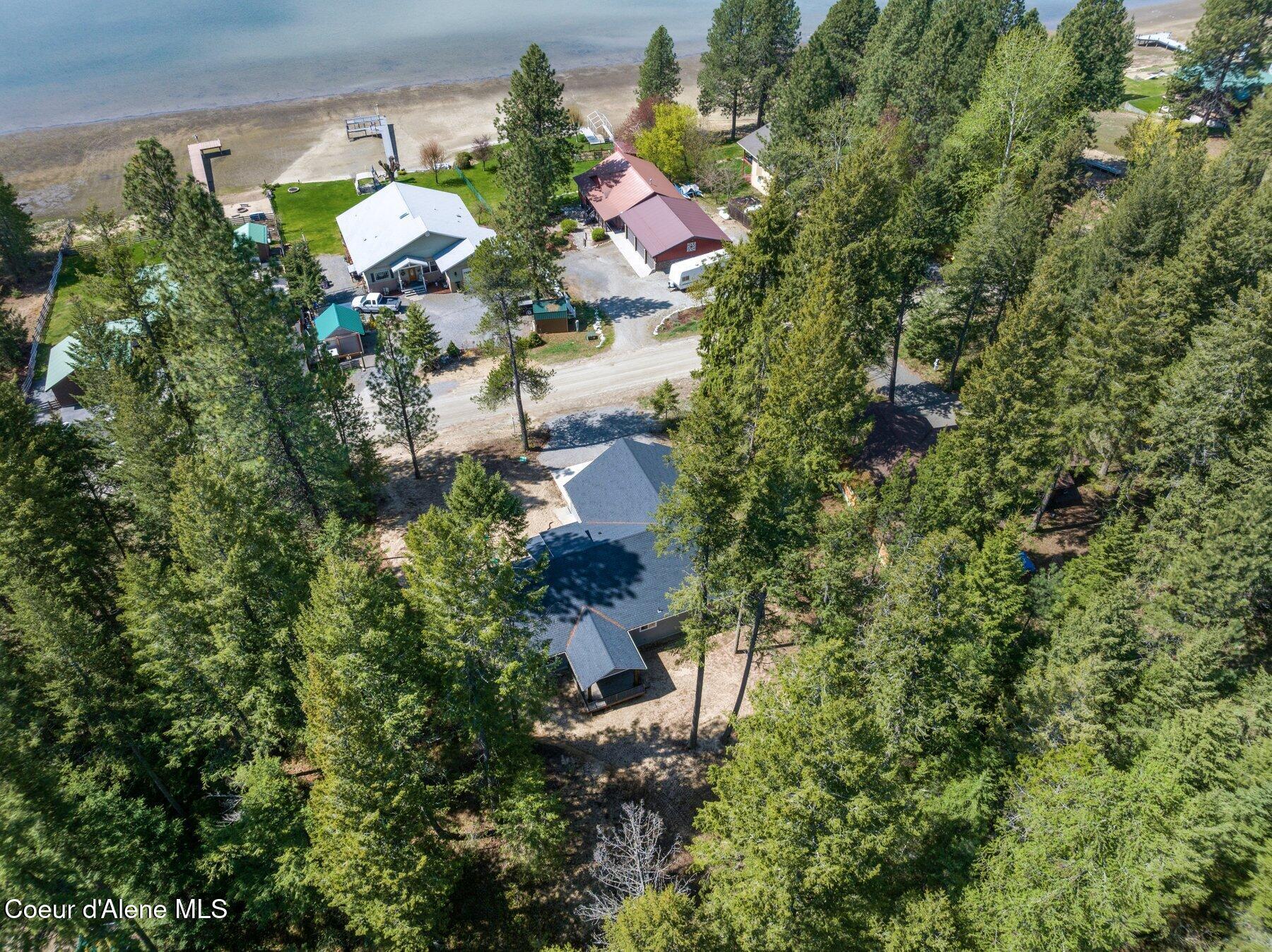 501 Swan Shores Dr, Sagle, Idaho image 48