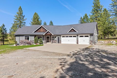 Photo of 7433 Highview Dr, Coeur dAlene, ID 83814 (MLS # 26-3419)
