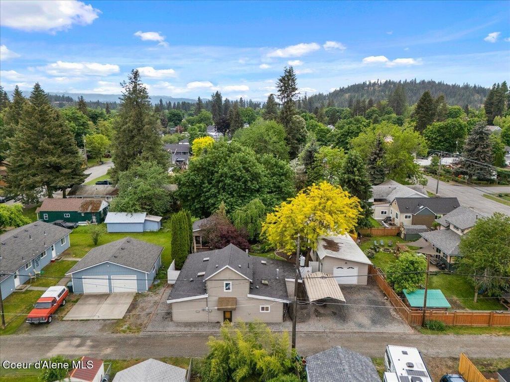 Photo of 726 11th ST, Coeur dAlene, ID 83814 (MLS # 26-5521)