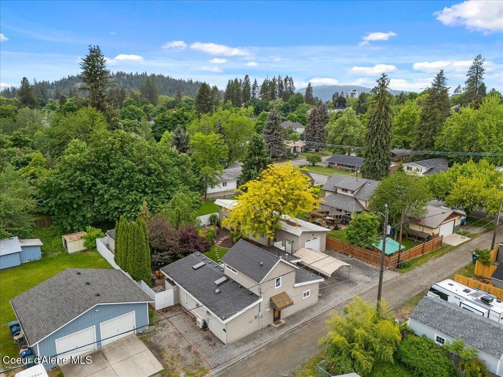 Photo of 726 11th ST, Coeur dAlene, ID 83814 (MLS # 26-5521)