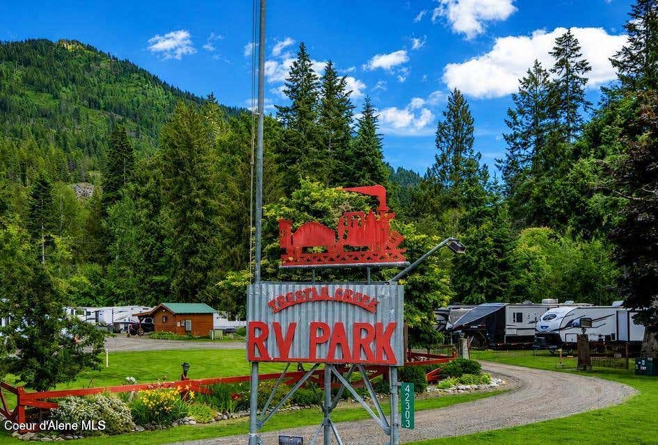 Photo of 42303 Highway 200, Hope, ID 83836 (MLS # 26-6169)