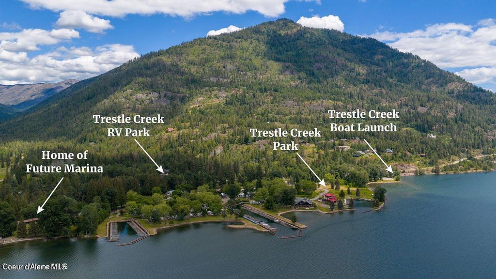 Photo of 42303 Highway 200, Hope, ID 83836 (MLS # 26-6169)
