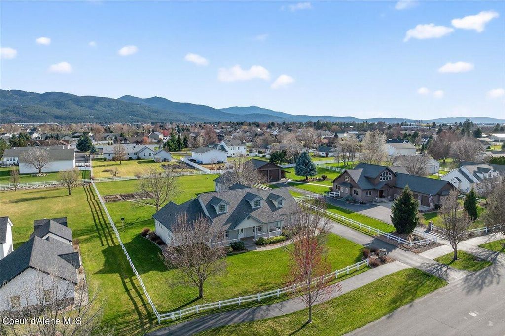 Photo of 2300 POLO GREEN Green, Post Falls, ID 83854 (MLS # 26-3009)