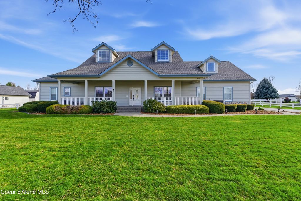 Photo of 2300 POLO GREEN Green, Post Falls, ID 83854 (MLS # 26-3009)