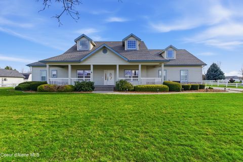 Photo of 2300 POLO GREEN Green, Post Falls, ID 83854 (MLS # 26-3009)