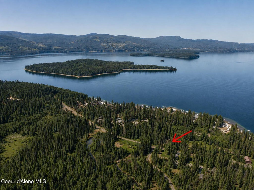 Photo of Lot 5 Kalispell Meadows Meadows, Priest Lake, ID 83856 (MLS # 26-8263)