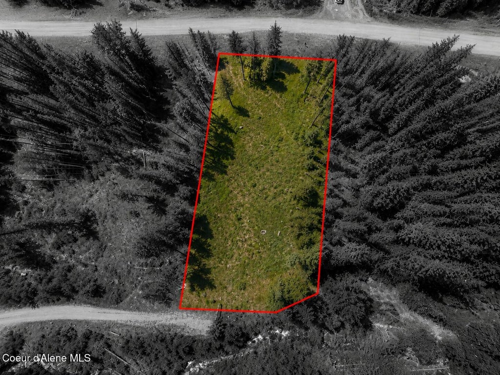 Photo of Lot 5 Kalispell Meadows Meadows, Priest Lake, ID 83856 (MLS # 26-8263)